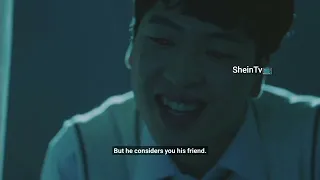 the greatest shaman ga doo shim episode 7
