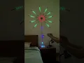 Download Lagu Led Strip  Colorful Fireworks Light LED Decor RGBIC Atmosphere Light With Bluetooth Voice contrôle