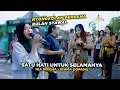 Download Lagu BANYAK YANG SUKA LAGU INI || NIA DIRGHA - SATU HATI UNTUK SELAMANYA - IRAMA DOPANG