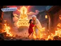 Download Lagu Anak selamatkan nenek dari api, ternyata dia Dewi Guanyin, keberuntungan pun datang!