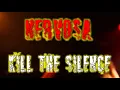 Nervosa - Kill The Silence live @dB´s Utrecht, the Netherlands, 2 May 2019