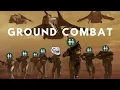 Planetary Invasions - A Stellaris Meme