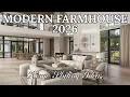 Modern Farmhouse Home Styling Ideas for 2026