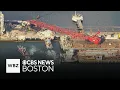 1 person killed in crane collapse on Everett s waterfront
