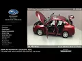 Used 2010 Subaru Impreza J M Automotive Sls Svc LLC Naugatuck CT