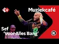 Download Lagu Sef - Voor Alles Bang | NPO Radio 2