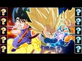THE TOP 10 BEST DOKKANFEST TURS TIER LIST MARCH 2025 DBZ Dokkan Battle