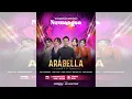 LIVE STREAMING ARABELLA // KHITAN  '' NYUWANSA AJI UTOMO // PESONA AUDIO / LIVE IN JOMBLANG TODANAN