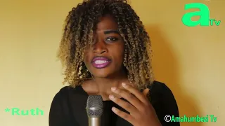 Ubwoko 7 bw'urukundo  Sobanukirwa n'ibikorwa ukorerwa bimwe bishobora kuba bisobanuye ko agukunda