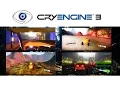 Cry engine 3 Racing mod