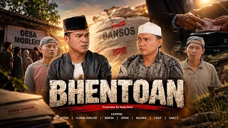 Mata Pena - Bhentoan