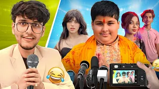 the abhinav arora roast aaj kal ke bacche