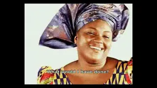 sis amaka okwuoha gini kam geme official video 