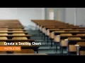 Seating Chart - Create a Seating Chart