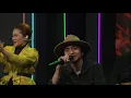 Floor 88 - Chikadun | Persembahan Live MeleTOP | Nabil Ahmad & Elly Mazlein