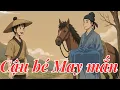 Download Lagu TRẢ LẠI TIỀN BỊ MẤT - Hành Động Nhỏ - GIEO MẦM HẠNH PHÚC LỚN - 10 Câu Chuyện Cổ Nhân Trí Tuệ