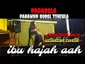 Lagu PARAWAN BOBOL TIHELA