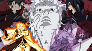 Naruto Shippuden ملخص انمي ناروتو شيبودن القسم التاسع 9  Naruto Shippuden ملخص انمي ناروتو شيبودن القسم التاسع 9