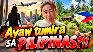 UGANDA 🇺🇬 O PILIPINAS 🇵🇭?!!‼️BAKIT AYAW NI MR YIGA DITO NA MANIRAHAN FOR GOOD SA PILIPINAS?!RACISTS?