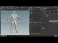 Houdini H16 Auto Rig How Easy is it