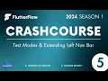 Crashcourse 2024 - SE01