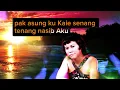Download Lagu Ngenang Nasip Aku (Bidayuh) - Julia M.Payeng HQ Audio