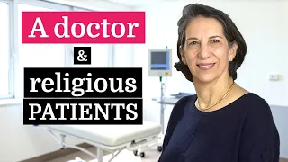 How Orthodox Jews view modern medicine Dr Lynne Quittel MD