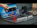 Lagu 9 Mac Apps I Wish I Knew Sooner! (M4 MacBookPro, Mac Mini, MacBook Air)