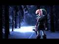 Dark and Calming Winter Game Music