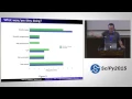 Python as a First Programming Language for Biomedical Scientists SciPy 2015 Jeannie Irwin