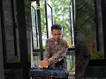 Download Lagu QBin Music Studio invites Tri Minh x Omnis-Duo at Kafeon #alphatheta #dj #musicartist #modular