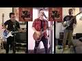 Check Yes Juliet - We The Kings Minute Cover by Not Freshmen