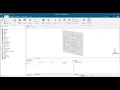 CST Studio Suite 2023 User Interface Demo