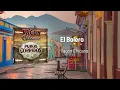 Vagon Chicano - El Bolero (Audio)