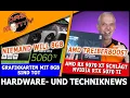 Download Lagu 8GB Grafikkarten sind tot | AMD RX 9070 XT schlägt RTX 5070 Ti | AMD Treiberboost | News
