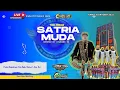 LIVE SIANG | YANG PERKASA SATRIA MUDA | GABUS RONG | 16 OKTOBER 2025