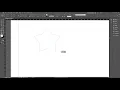 Using the Polygon Frame tool in InDesign