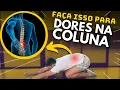 Lagu Como TRATAR A DOR LOMBAR EM CASA com 5 exercícios SIMPLES
