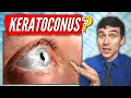 What is Keratoconus Keratoconus Eye Disease Explained