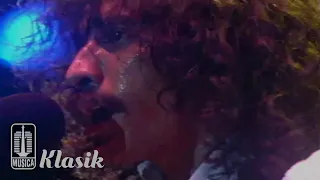 kantata takwa balada pengangguran visual concert 