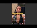 Lucas Coly Ex Girlfriend Amber H speaks out after his passing