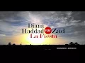 DJ Youcef Aka ZAD Feat Diana Haddad   La Fiesta   Official Vidéo   ديانا حداد   mp4
