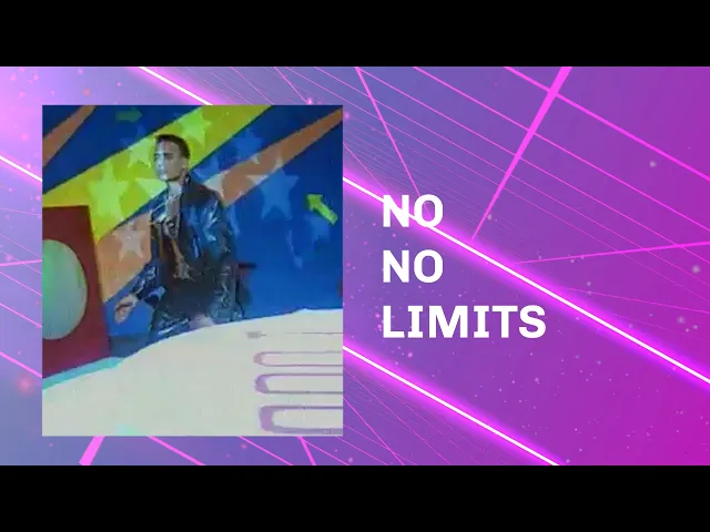 Download MP3 2 Unlimited - No Limit (Official Lyric Video)