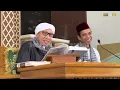 Lagu Mengharukan‼️Detik-Detik UAS Ketemu Buya Yahya | Ponpes Al Bahjah Cirebon