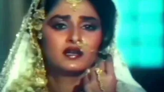 mujhe rab jo kahe tujhe chhod du ustaad 1989 full video song vinod khanna jaya prada