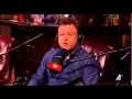 Frank Caliendo does Chris Berman