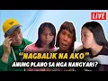 Download Lagu NAGBALIK NA AKO!ANUNG PLANO SA MGA NANGYARI?
