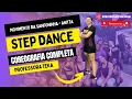 Download Lagu Movimento da Sanfoninha - Anitta- STEP dance (Coreografia completa)