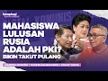 Download Lagu KENAPA HARUS MENGAGUMI AMERIKA? PADAHAL RUSIA TIDAK KALAH HEBAT!! | KONSPIRASI KONTRADIKSI