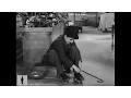 Download Lagu Charlie Chaplin - Modern Times - Roller Skating Scene